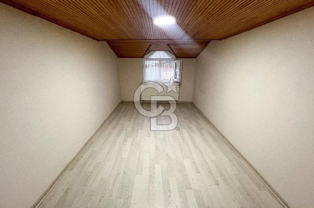 DERİNCE FATİH SULTAN MAHALLESİ'NDE KİRALIK 2+1 DAİRE