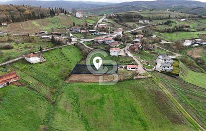 İZMİT BÖĞÜRGEN/SEFERLER KÖYÜNDE %40 İMARLI 1015 m² SATILIK ARSA