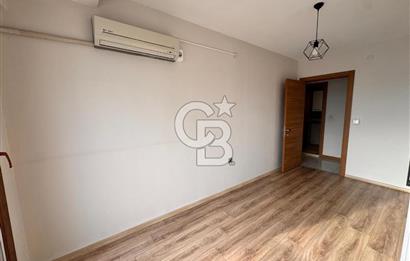 Menemen Taş Konakları Sitesinde Havuz Cepheli Geniş 3+1 Kiralık