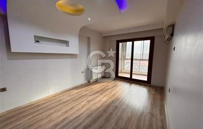 Menemen Taş Konakları Sitesinde Havuz Cepheli Geniş 3+1 Kiralık