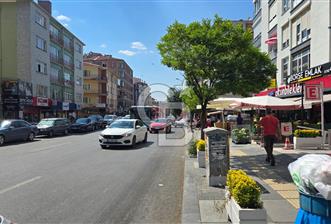 ESAT DÖRTYOL CADDE ÜZERİ KUPON DEVREN KİRALIK DÜKKAN - 1 - 330260