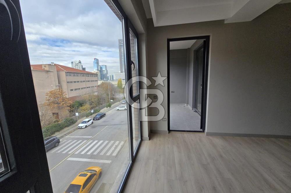 PRIME TAN SUITES'DE SATILIK SIFIR DUBLEX 3+1DAİRE