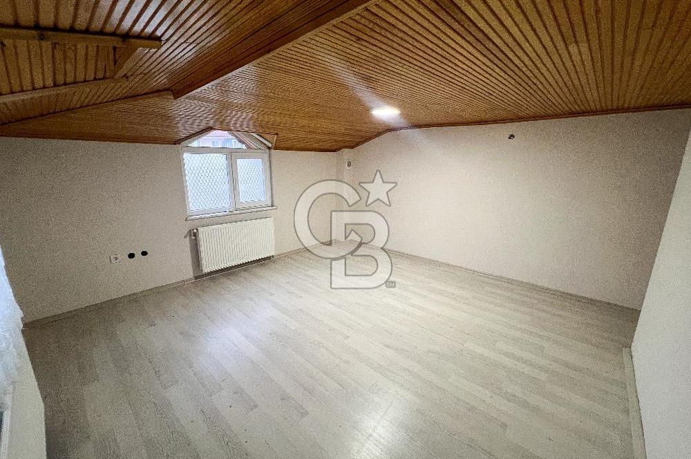 DERİNCE FATİH SULTAN MAHALLESİ'NDE KİRALIK 2+1 DAİRE