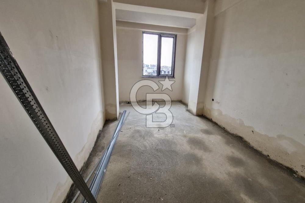 BAŞİSKELE YEŞİYURT MAH.SATILIK 3+1 BAHÇE DUBLEKS