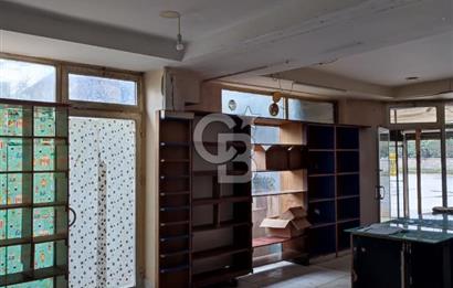 Darıca Sırasöğütler'de Kiralık Dükkan