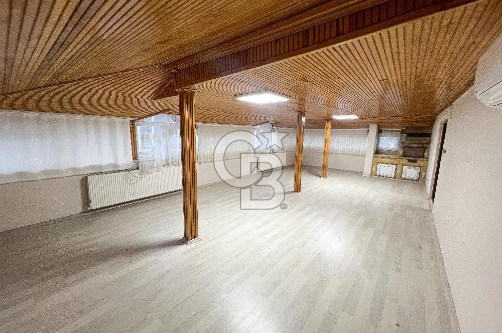 DERİNCE FATİH SULTAN MAHALLESİ'NDE KİRALIK 2+1 DAİRE