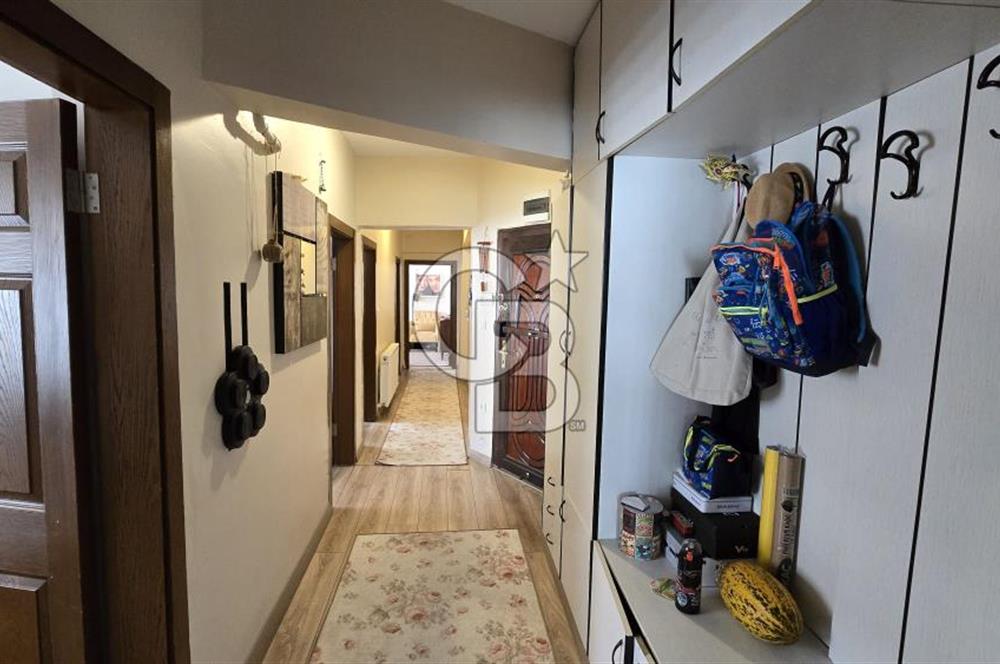 VEDAT DALOKAY PARALELİ 1.KAT SATILIK 3+1 DAİRE