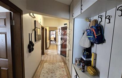 VEDAT DALOKAY PARALELİ 1.KAT SATILIK 3+1 DAİRE