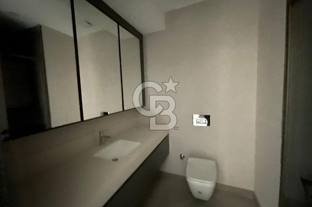 PRIME TAN SUITES'DE SATILIK SIFIR DUBLEX 3+1DAİRE