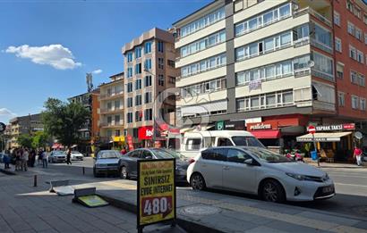 ESAT DÖRTYOL CADDE ÜZERİ KUPON DEVREN KİRALIK DÜKKAN