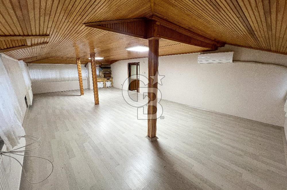 DERİNCE FATİH SULTAN MAHALLESİ'NDE KİRALIK 2+1 DAİRE