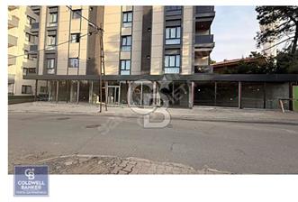 ŞİLE OTOYOLUNA CEPHELİ 200m² KİRALIK SIFIR PLAZA KATI - 7 - 330261