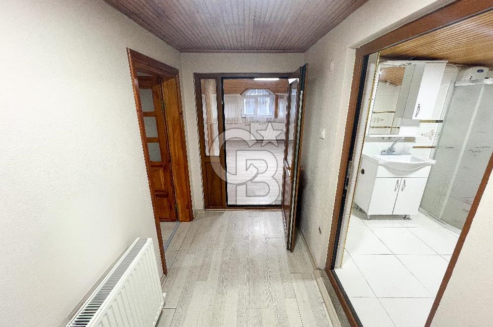 DERİNCE FATİH SULTAN MAHALLESİ'NDE KİRALIK 2+1 DAİRE