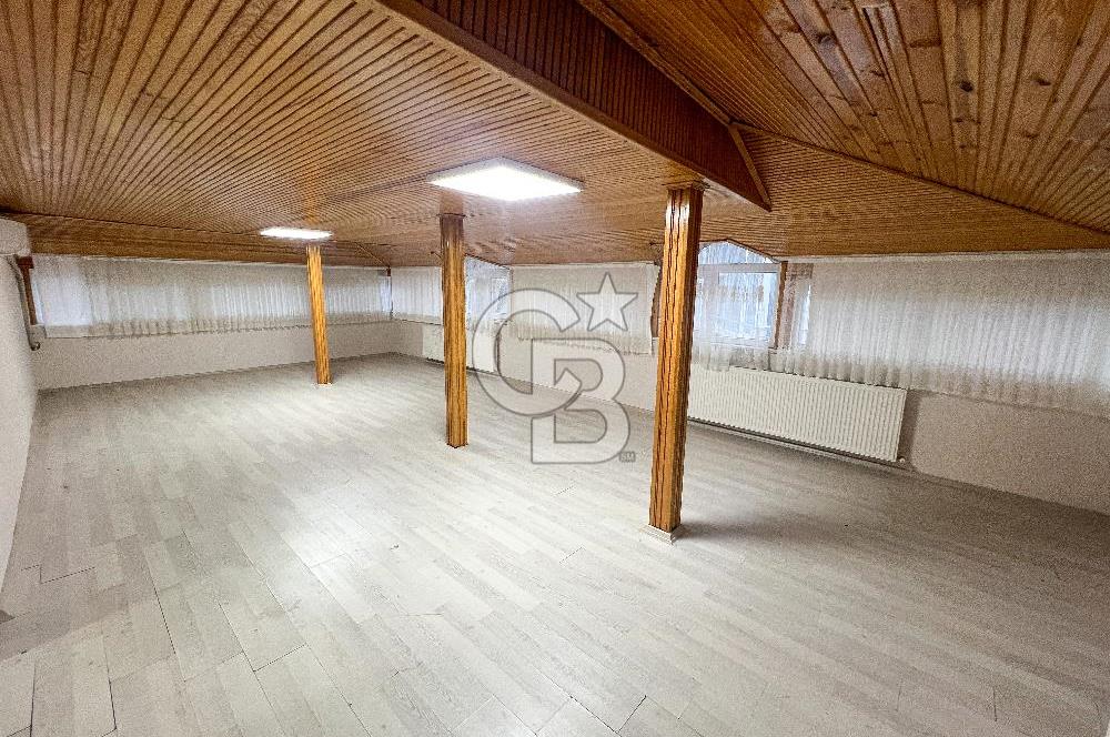 DERİNCE FATİH SULTAN MAHALLESİ'NDE KİRALIK 2+1 DAİRE