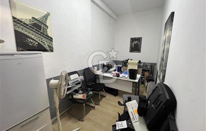 İZMİT PLAJYOLU'NDA E-5 ÜZERİ 686 M² KİRALIK DEPO/ İŞ YERİ