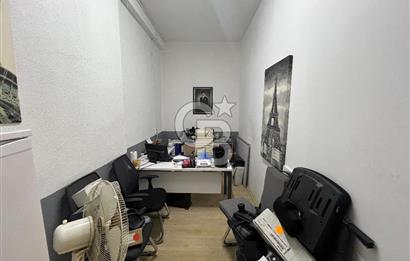 İZMİT PLAJYOLU'NDA E-5 ÜZERİ 686 M² KİRALIK DEPO/ İŞ YERİ