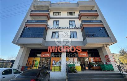 İZMİT PLAJYOLU'NDA E-5 ÜZERİ 686 M² KİRALIK DEPO/ İŞ YERİ