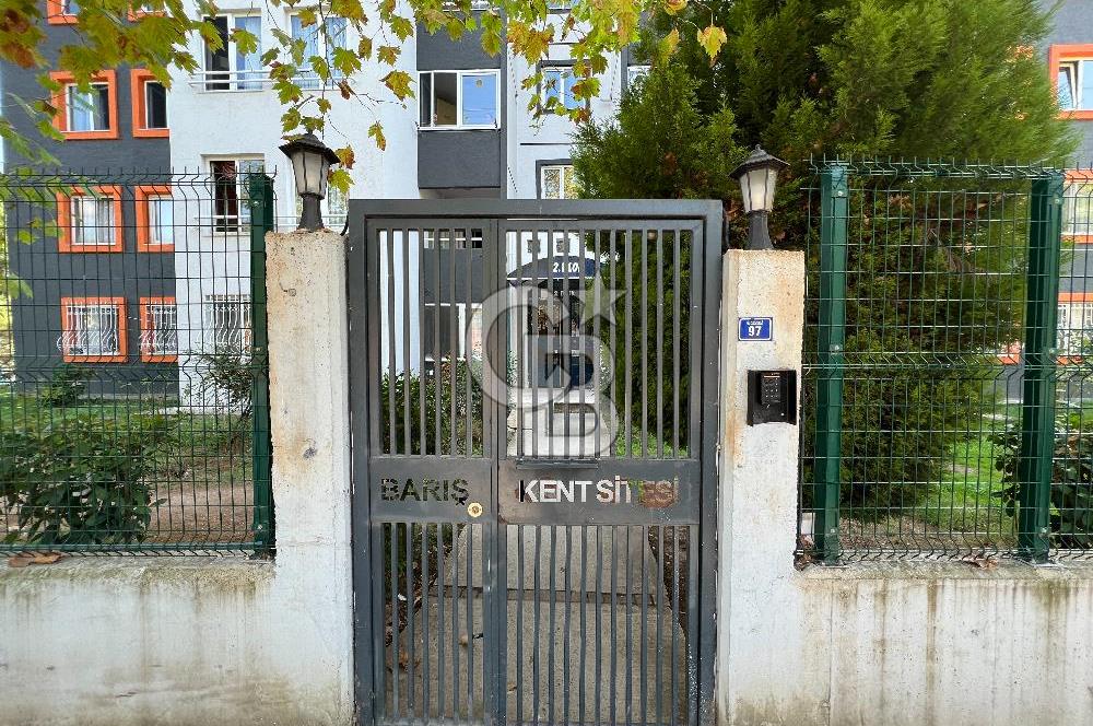 DERİNCE BARIŞKENT SİTESİNDE 3+1 GENİŞ KİRALIK DAİRE