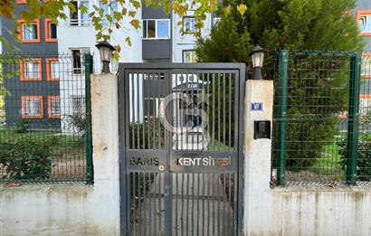 DERİNCE BARIŞKENT SİTESİNDE 3+1 GENİŞ KİRALIK DAİRE