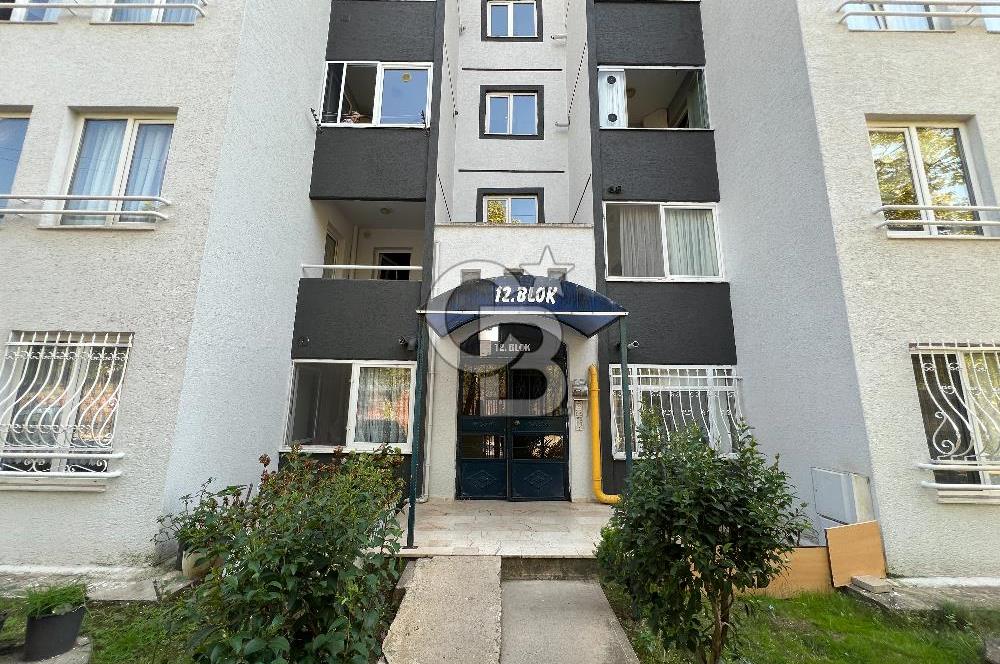 DERİNCE BARIŞKENT SİTESİNDE 3+1 GENİŞ KİRALIK DAİRE