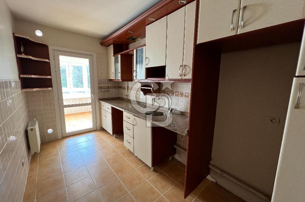 DERİNCE BARIŞKENT SİTESİNDE 3+1 GENİŞ KİRALIK DAİRE