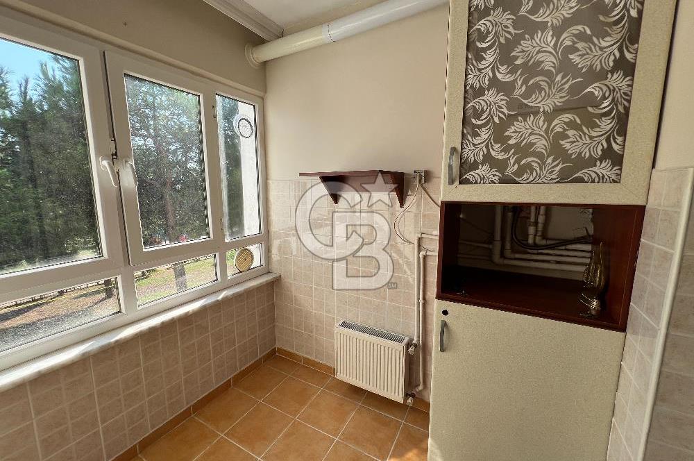 DERİNCE BARIŞKENT SİTESİNDE 3+1 GENİŞ KİRALIK DAİRE