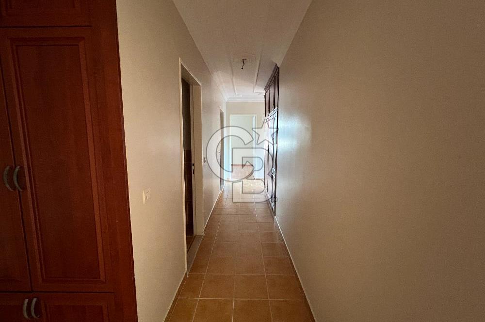 DERİNCE BARIŞKENT SİTESİNDE 3+1 GENİŞ KİRALIK DAİRE