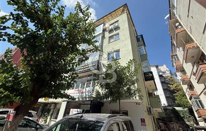 KIZILAY MENEKŞE 2 SOK. YAPILI 4+1 BOŞ KİRALIK OFİS