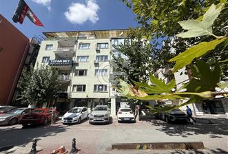 KIZILAY MENEKŞE 2 SOK. YAPILI 4+1 BOŞ KİRALIK OFİS - 9 - 330300