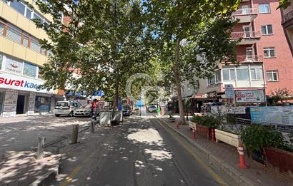 KIZILAY MENEKŞE 2 SOK. YAPILI 4+1 BOŞ KİRALIK OFİS