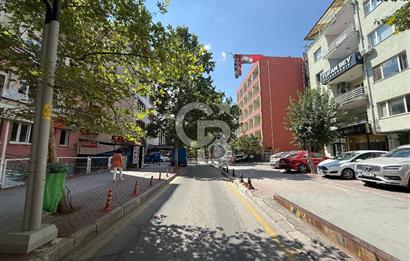 KIZILAY MENEKŞE 2 SOK. YAPILI 4+1 BOŞ KİRALIK OFİS