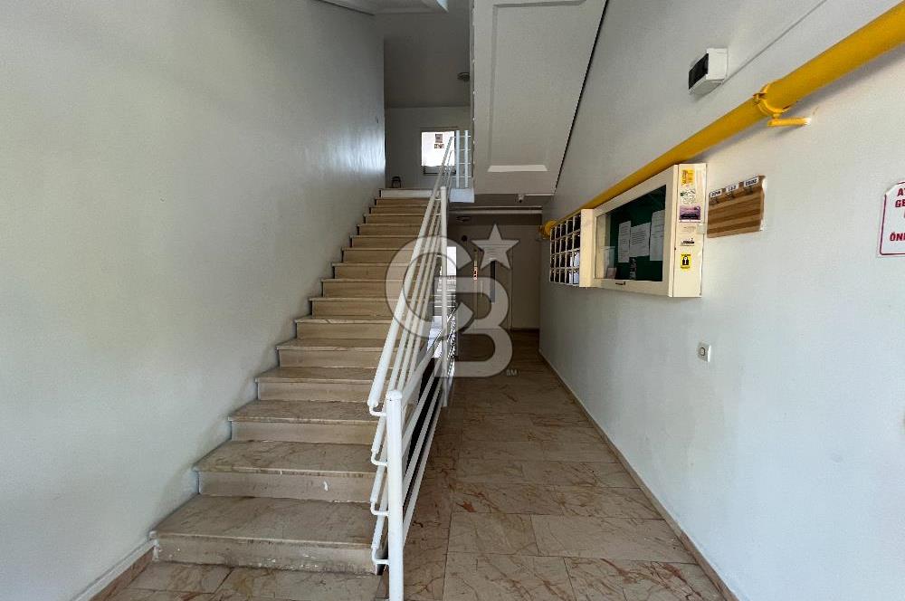 DERİNCE BARIŞKENT SİTESİNDE 3+1 GENİŞ KİRALIK DAİRE