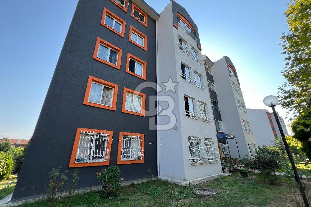 DERİNCE BARIŞKENT SİTESİNDE 3+1 GENİŞ KİRALIK DAİRE