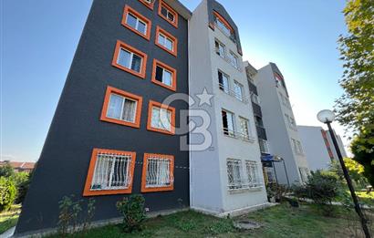 DERİNCE BARIŞKENT SİTESİNDE 3+1 GENİŞ KİRALIK DAİRE
