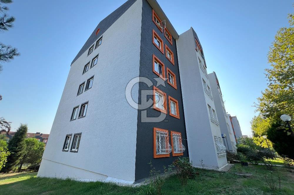 DERİNCE BARIŞKENT SİTESİNDE 3+1 GENİŞ KİRALIK DAİRE