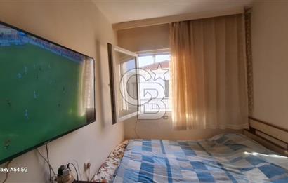 İZMİR YENİFOÇA SATILIK 2+1 DAİRE MERKEZİ KONUMDA