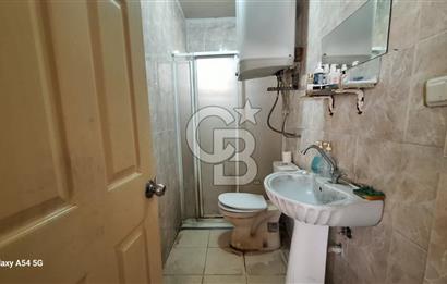 İZMİR YENİFOÇA SATILIK 2+1 DAİRE MERKEZİ KONUMDA