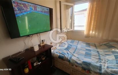 İZMİR YENİFOÇA SATILIK 2+1 DAİRE MERKEZİ KONUMDA