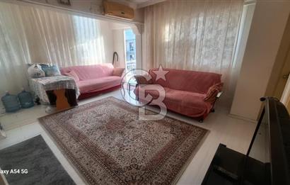 İZMİR YENİFOÇA SATILIK 2+1 DAİRE MERKEZİ KONUMDA