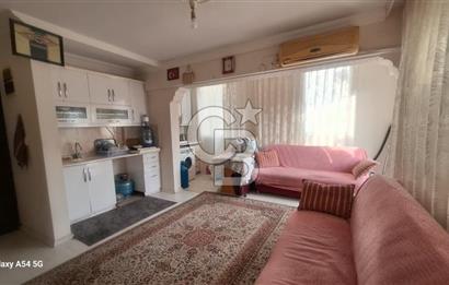 İZMİR YENİFOÇA SATILIK 2+1 DAİRE MERKEZİ KONUMDA