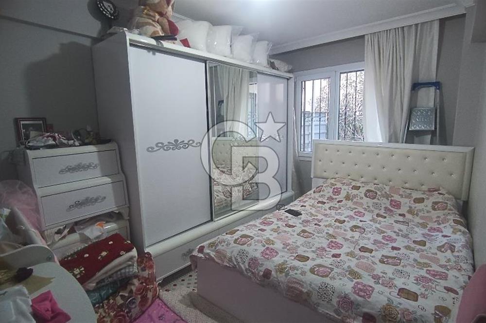 SATILIK 2+1 | FULL TADİLATLI | BAHÇELİ | DOĞALGAZLI | YÜKSEK GİRİŞ