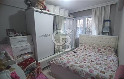 SATILIK 2+1 | FULL TADİLATLI | BAHÇELİ | DOĞALGAZLI | YÜKSEK GİRİŞ