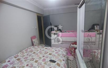 SATILIK 2+1 | FULL TADİLATLI | BAHÇELİ | DOĞALGAZLI | YÜKSEK GİRİŞ