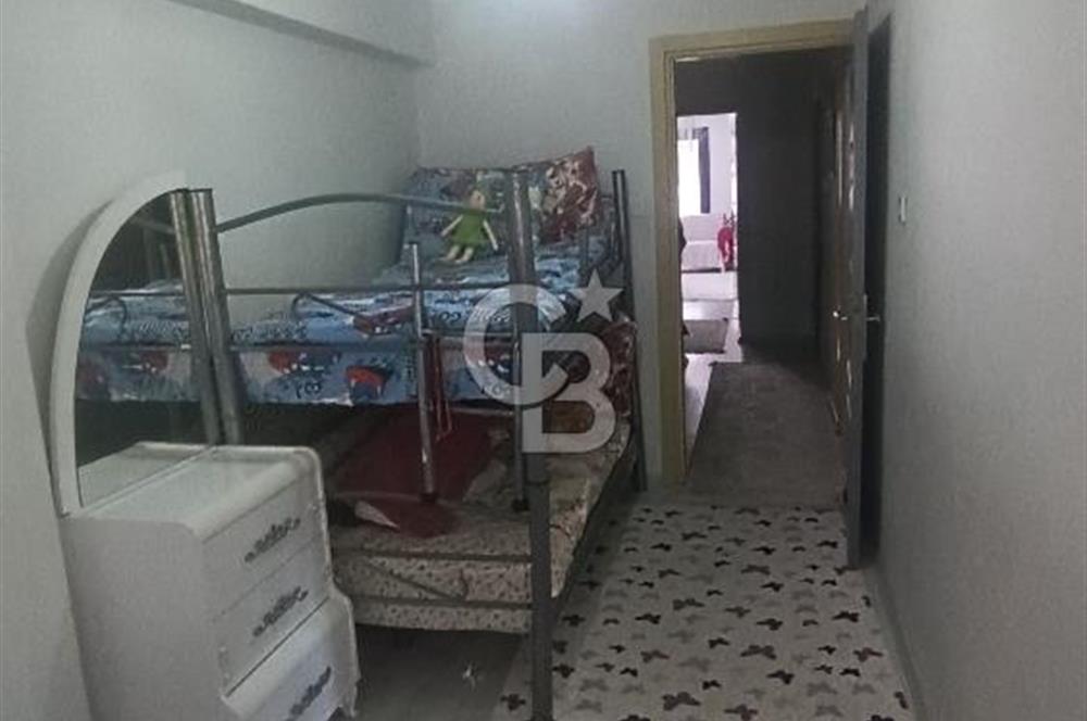 SATILIK 2+1 | FULL TADİLATLI | BAHÇELİ | DOĞALGAZLI | YÜKSEK GİRİŞ