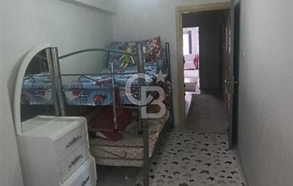 SATILIK 2+1 | FULL TADİLATLI | BAHÇELİ | DOĞALGAZLI | YÜKSEK GİRİŞ