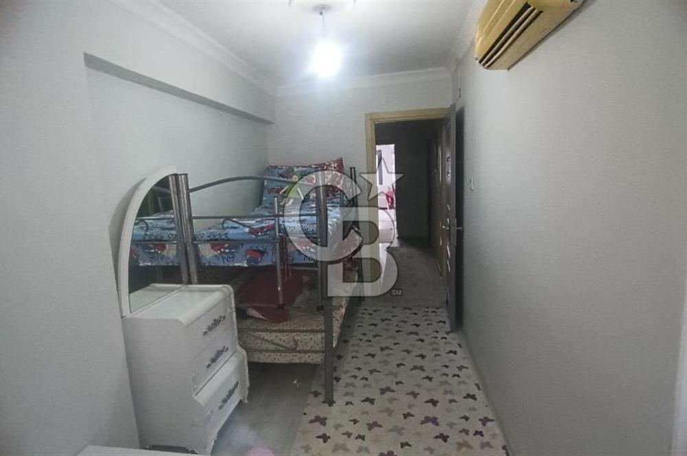 SATILIK 2+1 | FULL TADİLATLI | BAHÇELİ | DOĞALGAZLI | YÜKSEK GİRİŞ