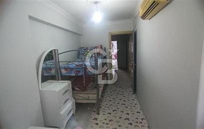 SATILIK 2+1 | FULL TADİLATLI | BAHÇELİ | DOĞALGAZLI | YÜKSEK GİRİŞ