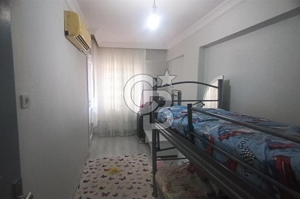 SATILIK 2+1 | FULL TADİLATLI | BAHÇELİ | DOĞALGAZLI | YÜKSEK GİRİŞ