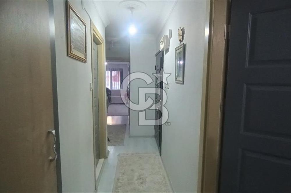 SATILIK 2+1 | FULL TADİLATLI | BAHÇELİ | DOĞALGAZLI | YÜKSEK GİRİŞ