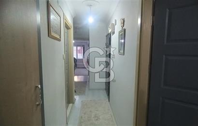 SATILIK 2+1 | FULL TADİLATLI | BAHÇELİ | DOĞALGAZLI | YÜKSEK GİRİŞ